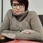 Dott.ssa Romina  Scialpi 